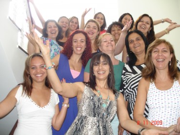 Palestra para Mulheres - Belo Horizonte Palestra para Mulheres - Belo Horizonte